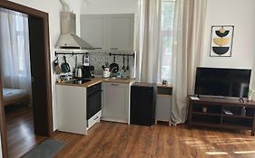 Radomir Downtown Apartments